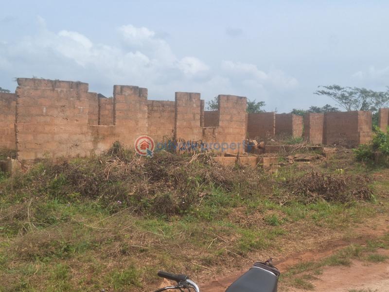 Residential Land For Sale Benin Edo - 11
