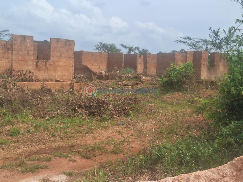 Residential Land For Sale Benin Edo - 12