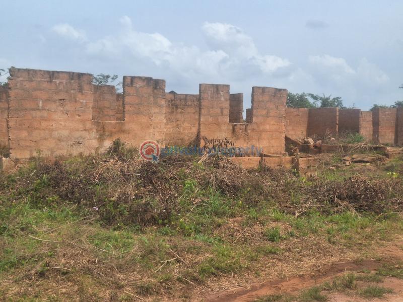 Residential Land For Sale Benin Edo - 8