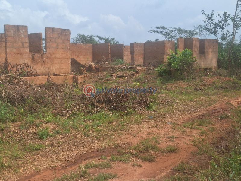 Residential Land For Sale Benin Edo - 9