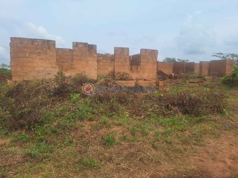 Residential Land For Sale Benin Edo - 13