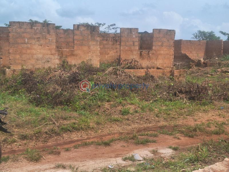 Residential Land For Sale Benin Edo - 4