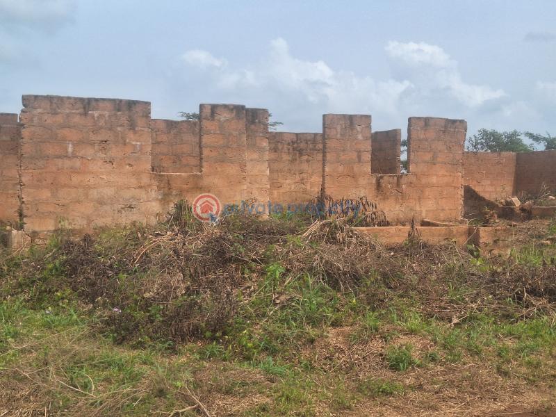 Residential Land For Sale Benin Edo - 5