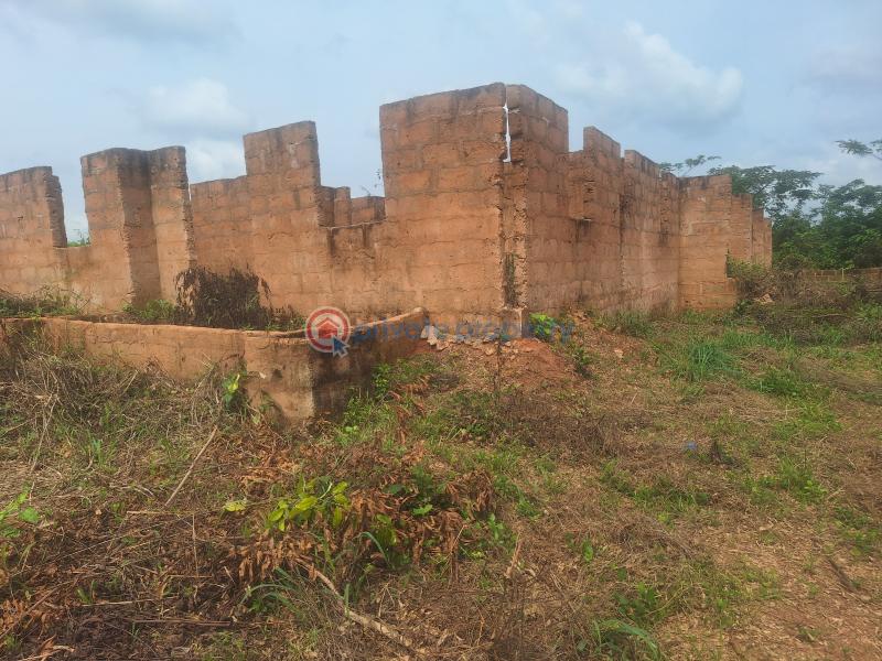 Residential Land For Sale Benin Edo - 2