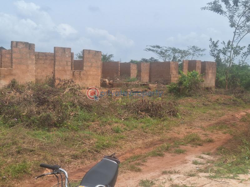 Residential Land For Sale Benin Edo - 10