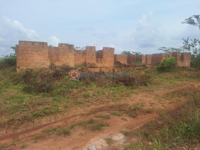 Residential Land For Sale Benin Edo - 14