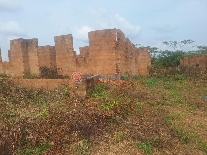 Residential Land For Sale Benin Edo - 6