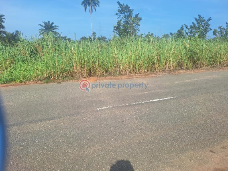 Commercial Land For Sale Benin Edo