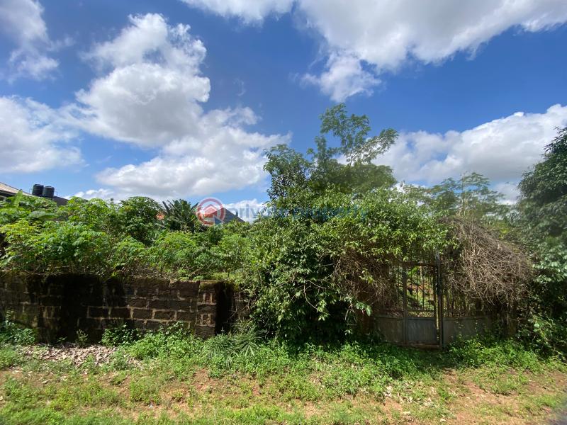 Residential Land For Sale Fanalu At Ugbor Gra Benin Edo - 2