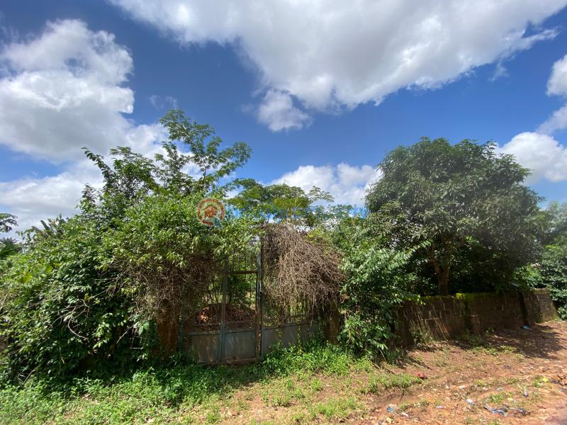 Residential Land For Sale Fanalu At Ugbor Gra Benin Edo - 1