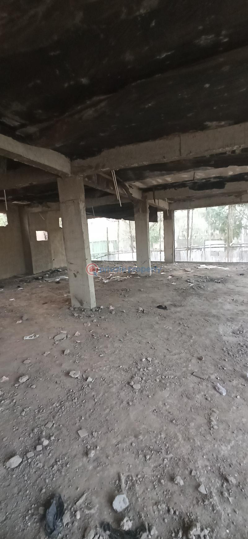 Shop For Rent Wuse II Abuja Phase 1  - 6