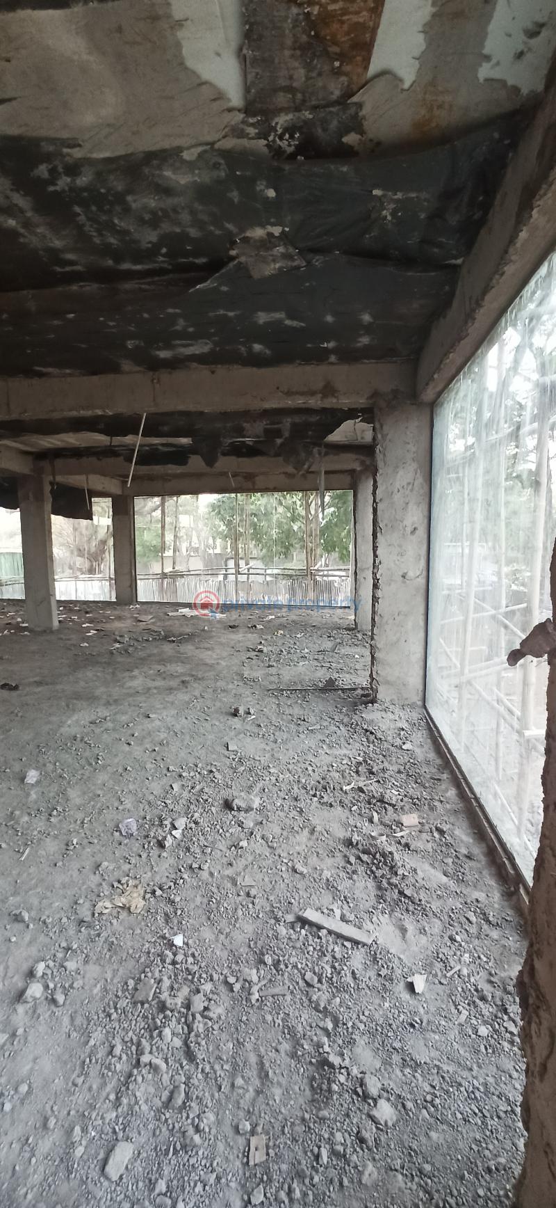 Shop For Rent Wuse II Abuja Phase 1  - 15