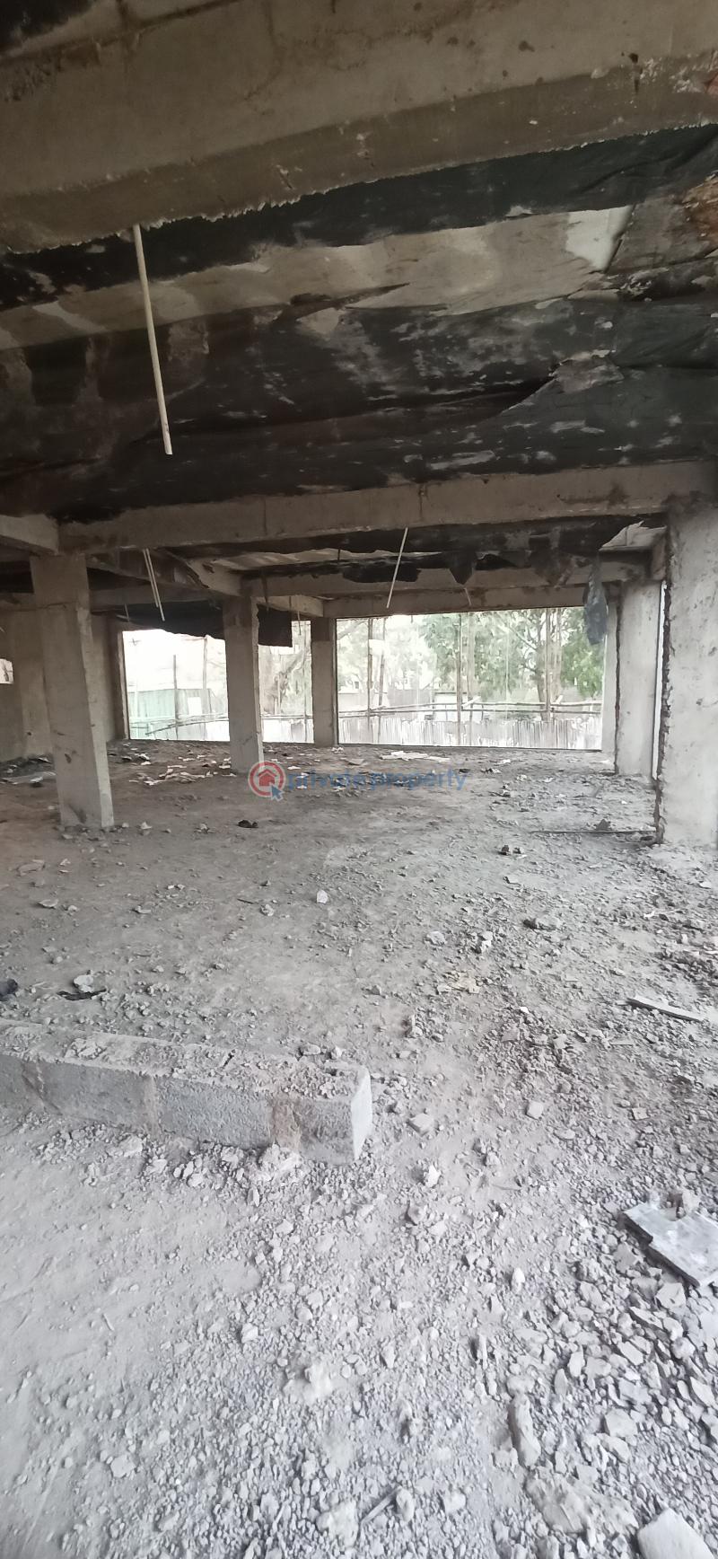 Shop For Rent Wuse II Abuja Phase 1  - 11