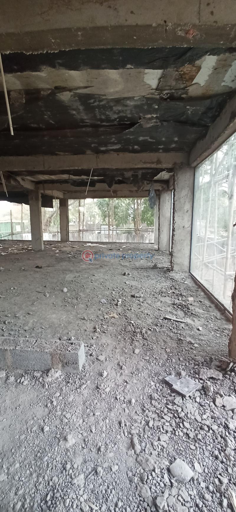 Shop For Rent Wuse II Abuja Phase 1  - 9