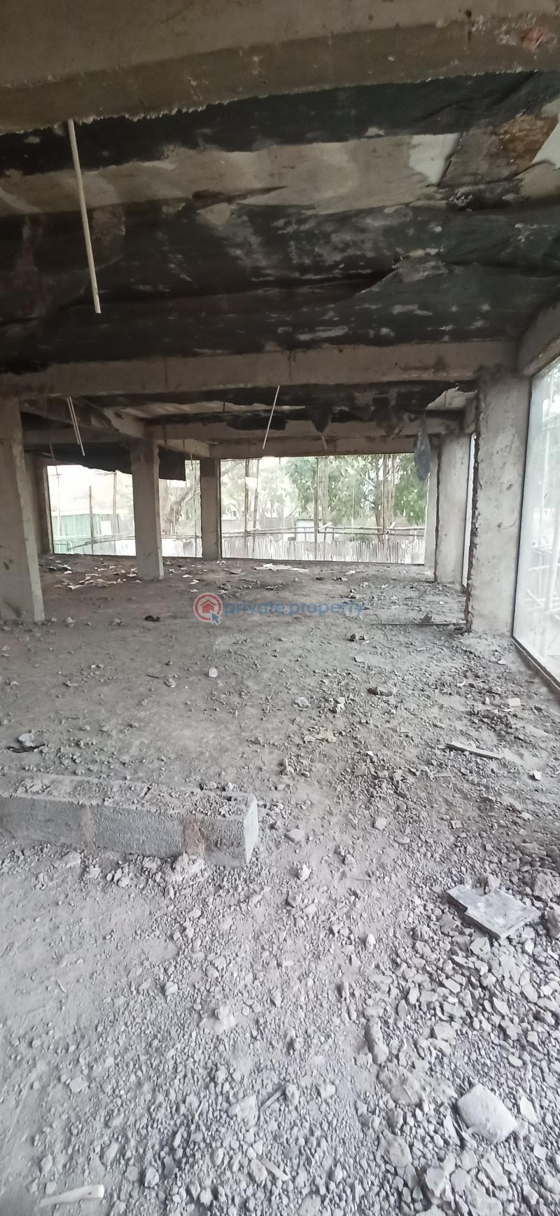 Shop For Rent Wuse II Abuja Phase 1  - 10