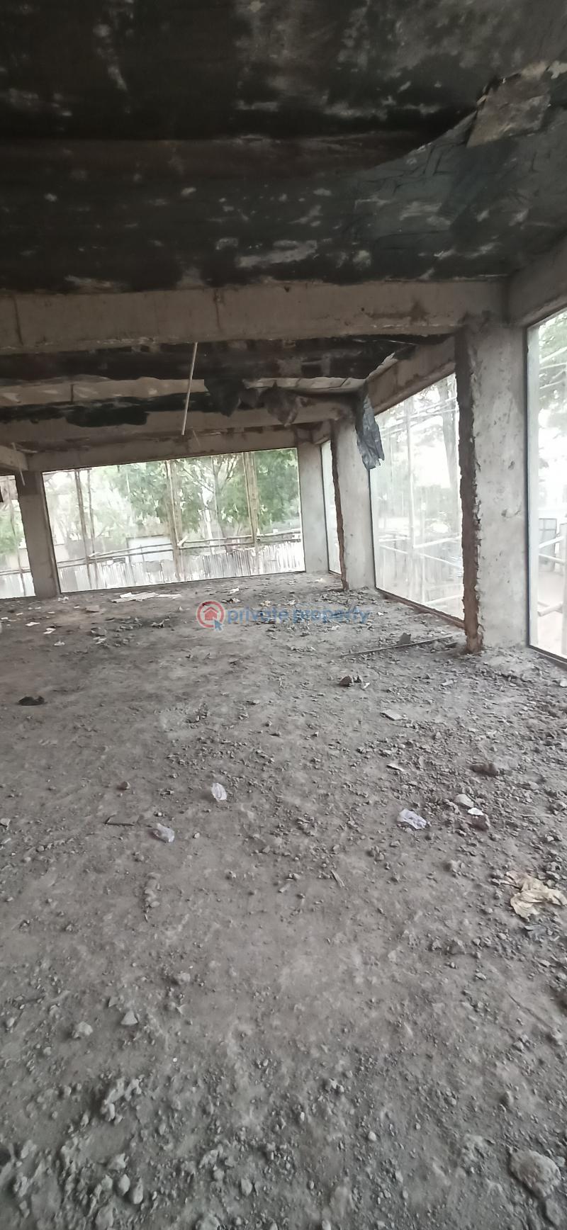 Shop For Rent Wuse II Abuja Phase 1  - 5