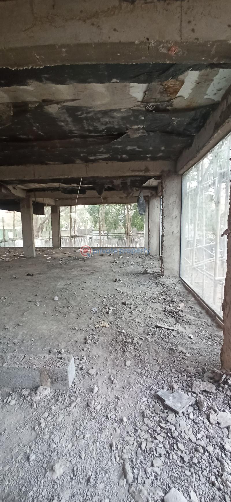 Shop For Rent Wuse II Abuja Phase 1  - 13