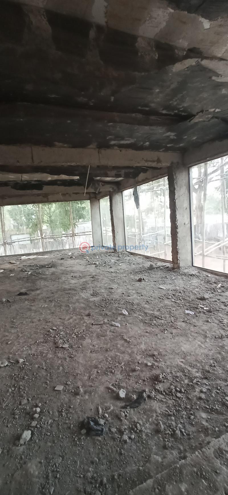 Shop For Rent Wuse II Abuja Phase 1  - 1