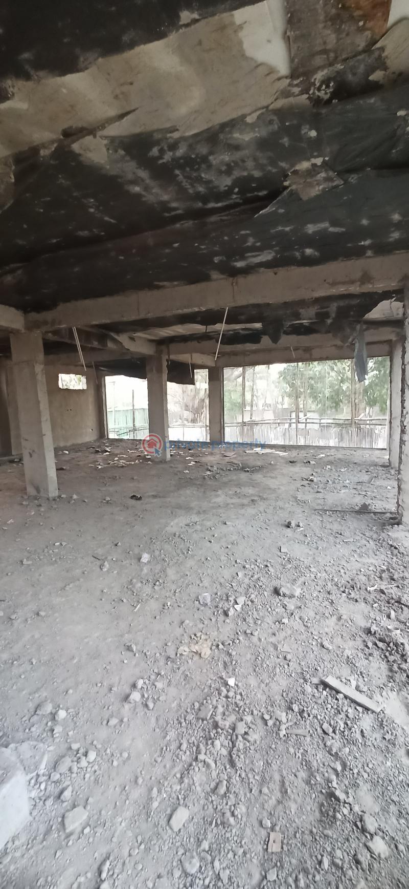 Shop For Rent Wuse II Abuja Phase 1  - 14