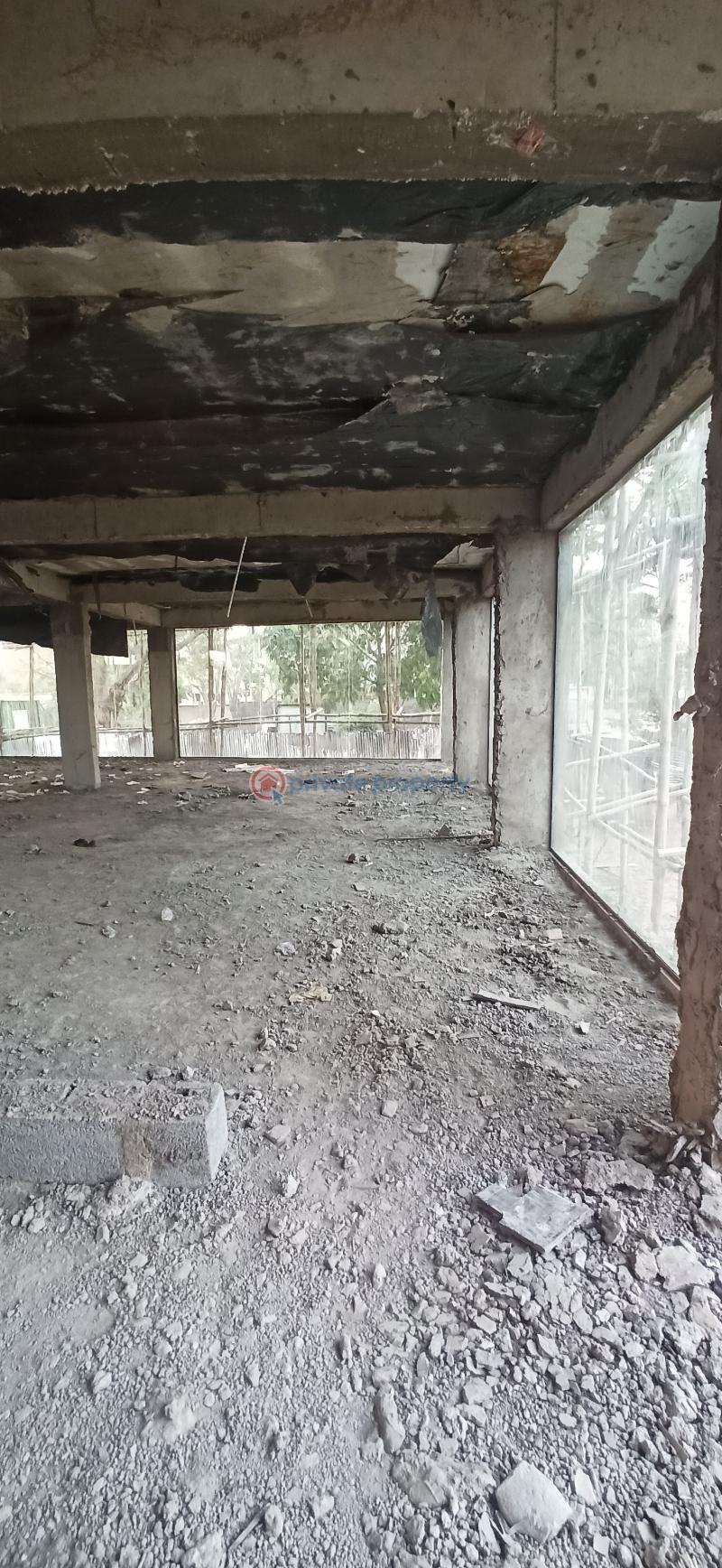 Shop For Rent Wuse II Abuja Phase 1  - 12