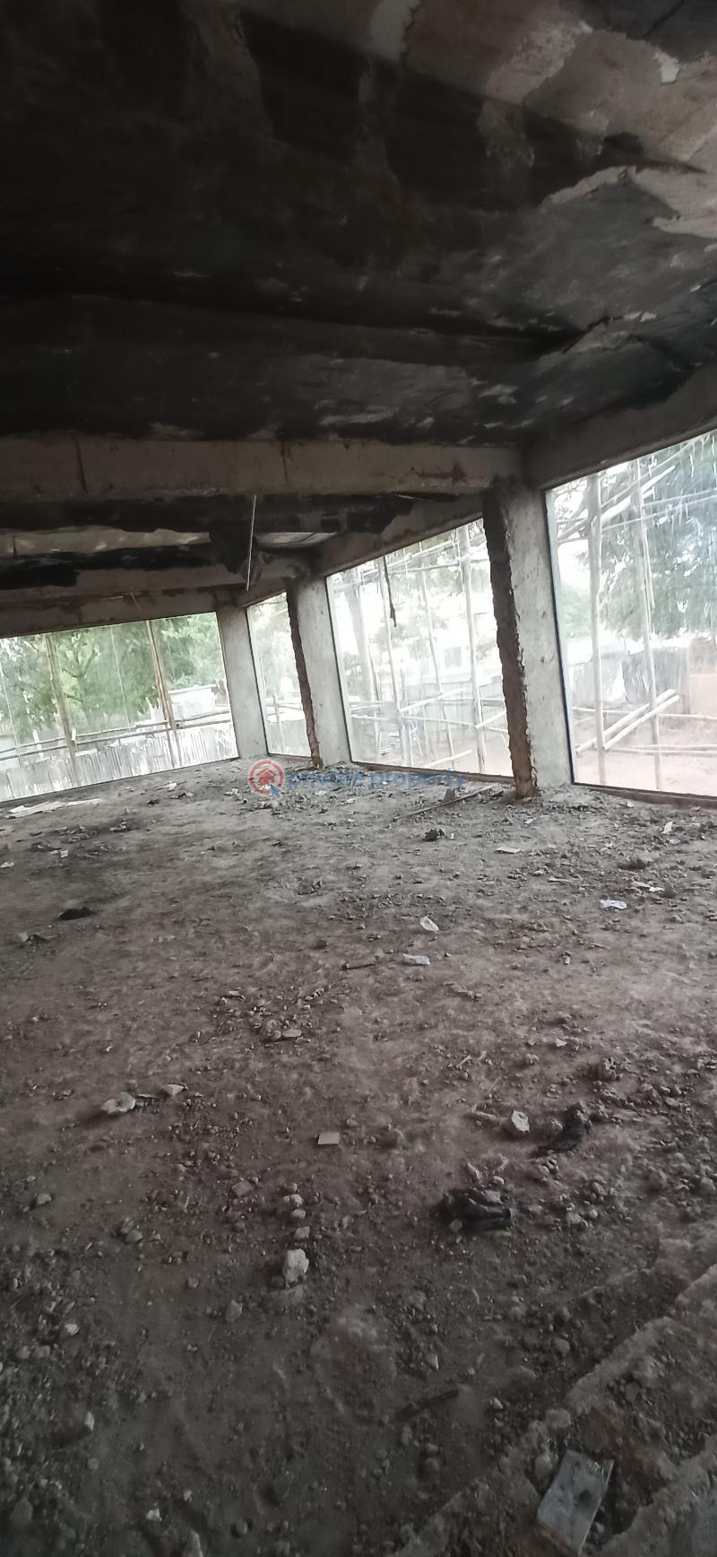 Shop For Rent Wuse II Abuja Phase 1  - 2