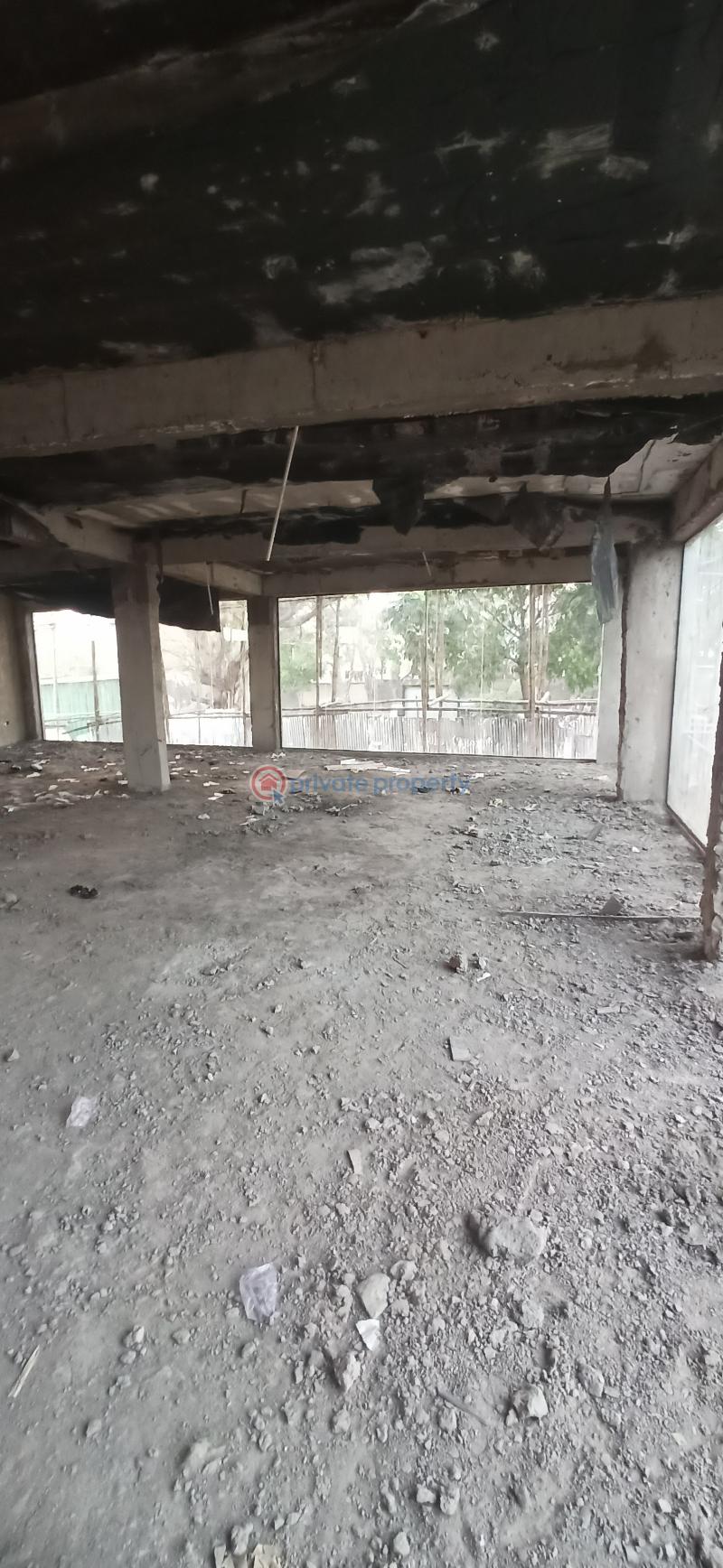 Shop For Rent Wuse II Abuja Phase 1  - 16