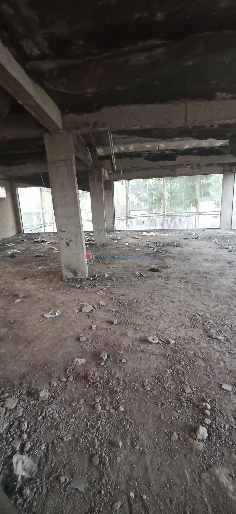 Shop For Rent Wuse II Abuja Phase 1  - 3