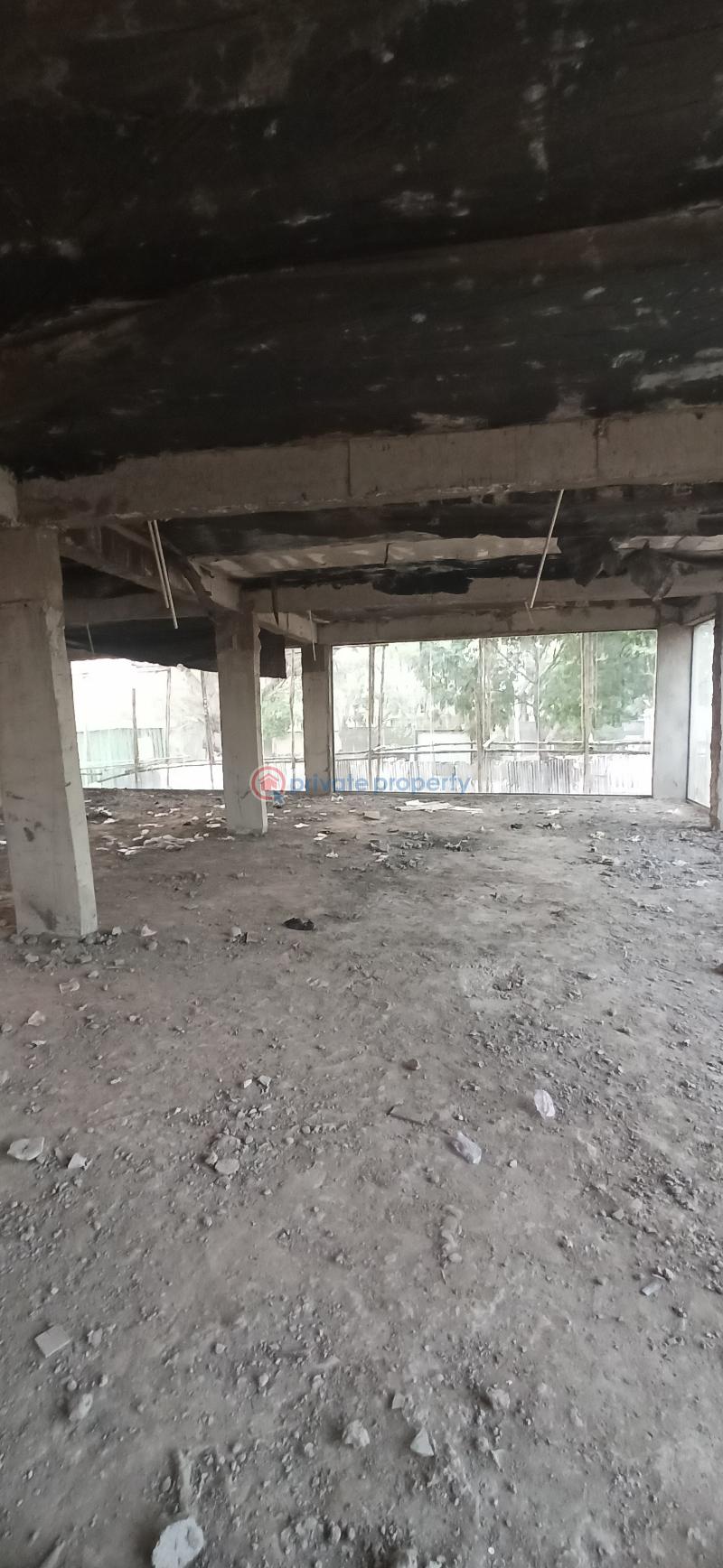 Shop For Rent Wuse II Abuja Phase 1  - 7