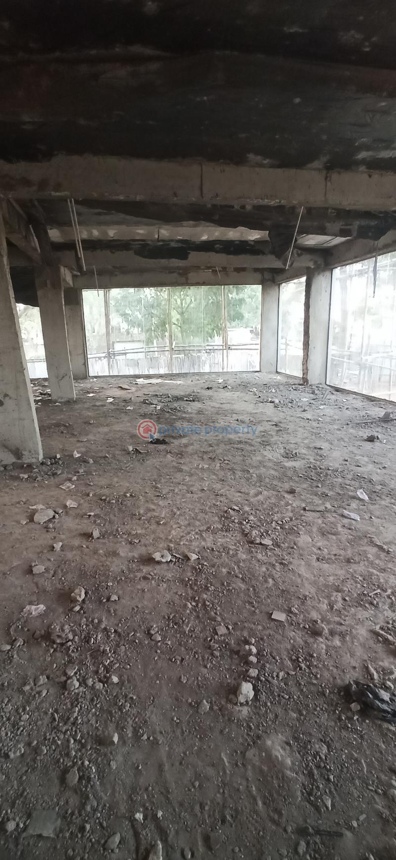 Shop For Rent Wuse II Abuja Phase 1  - 4