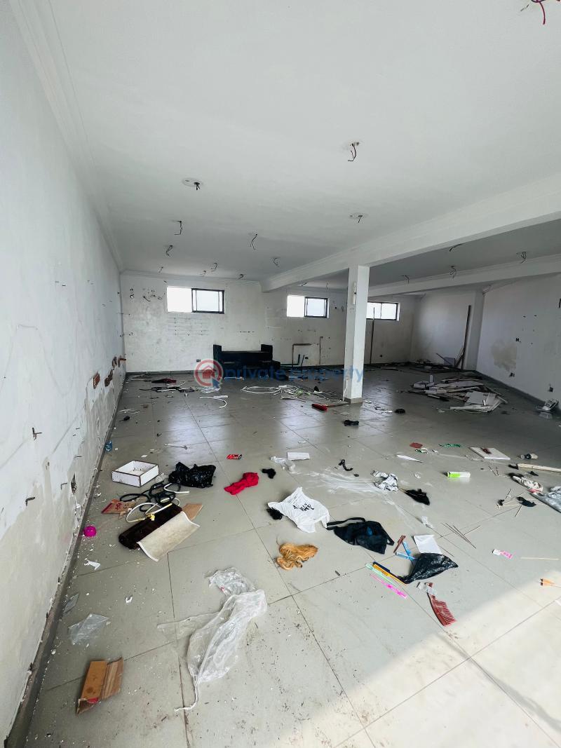 Shop For Rent Jakande Lekki Lagos - 3