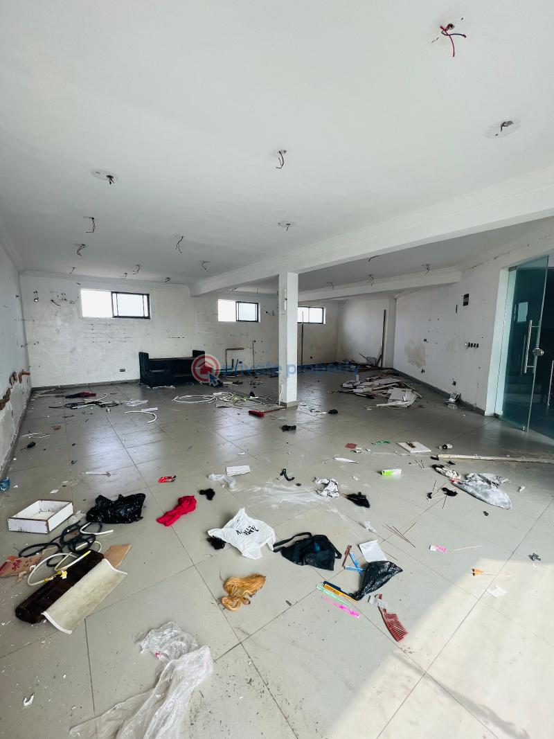 Shop For Rent Jakande Lekki Lagos - 2