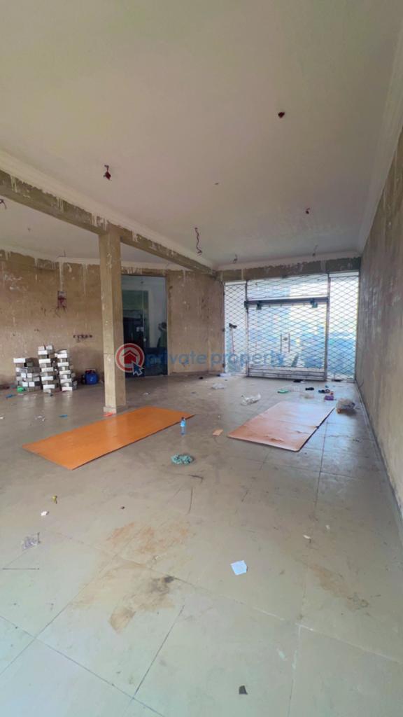 Shop For Rent Jakande, Lekki Jakande Lekki Lagos - 2