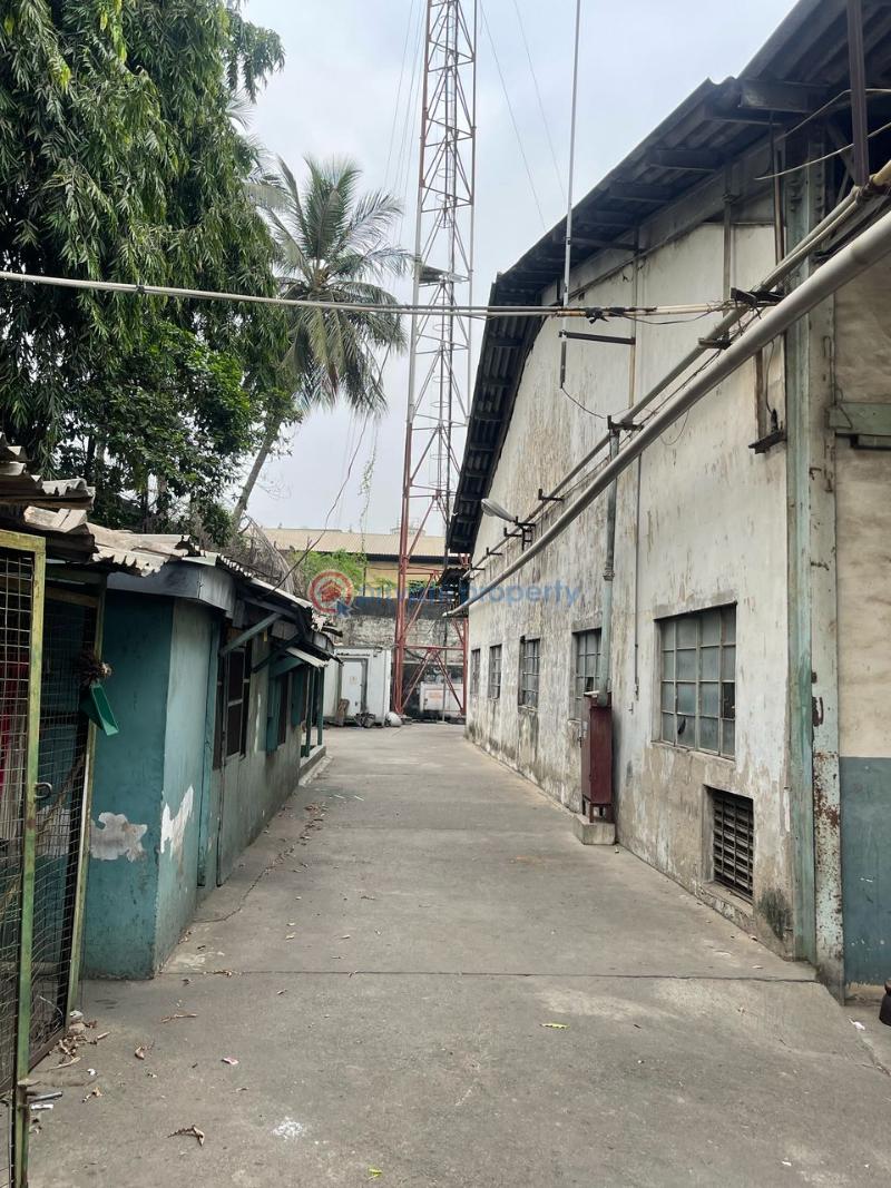 Commercial Property For Sale Oregun Ikeja Lagos - 2