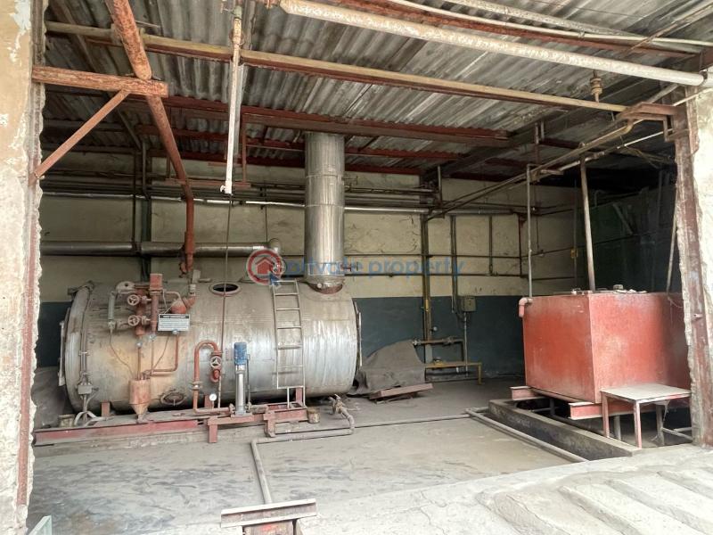 Commercial Property For Sale Oregun Ikeja Lagos - 4