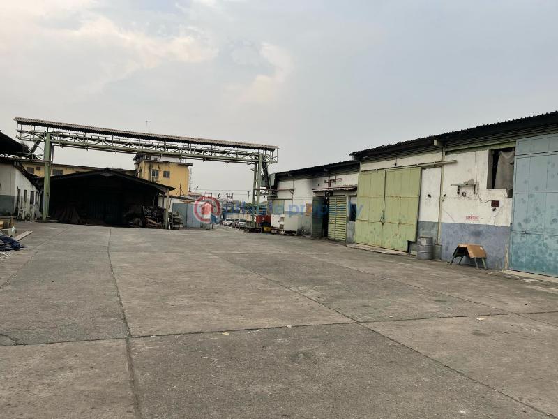 Commercial Property For Sale Oregun Ikeja Lagos - 1