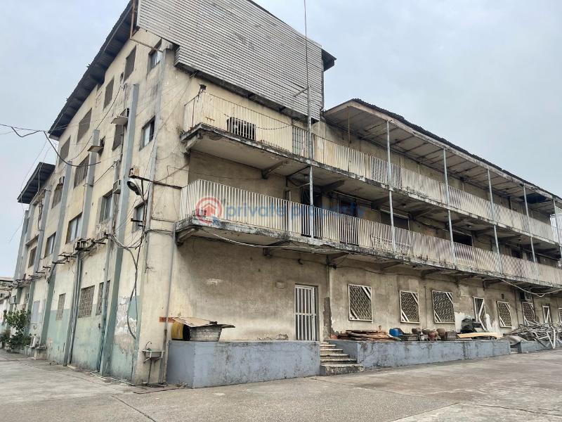 Commercial Property For Sale Oregun Ikeja Lagos - 7