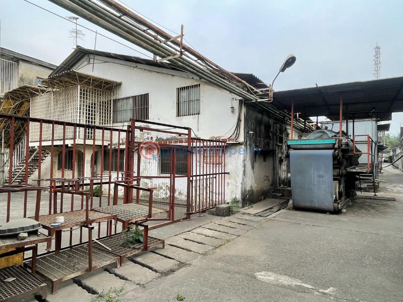 Commercial Property For Sale Oregun Ikeja Lagos - 3
