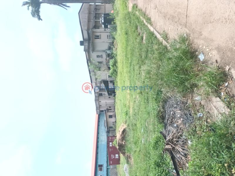 Residential Land For Sale Ologolo Lekki Lagos