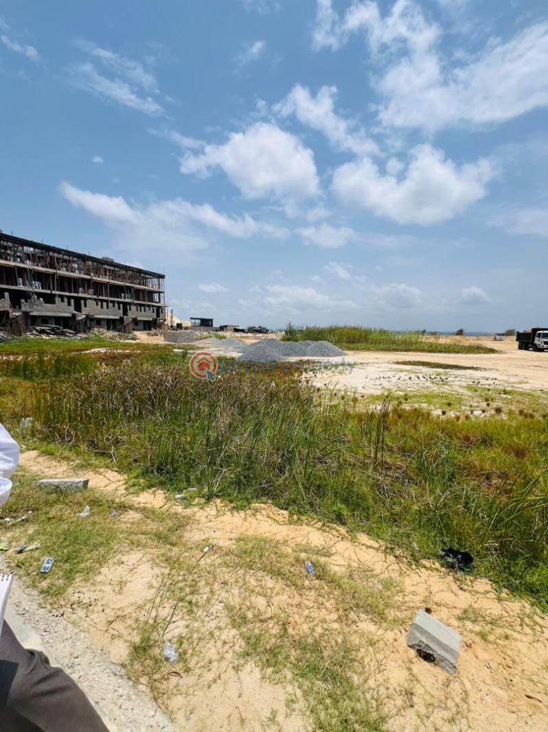 Residential Land For Sale Lekki Foreshore Estate, Freedom Way Lekki Phase 1 Lagos - 1