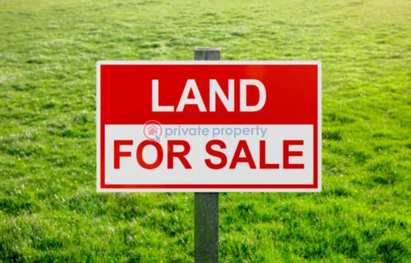 Mixed use Land For Sale Carribean Estate Sangotedo Sangotedo Ajah Lagos