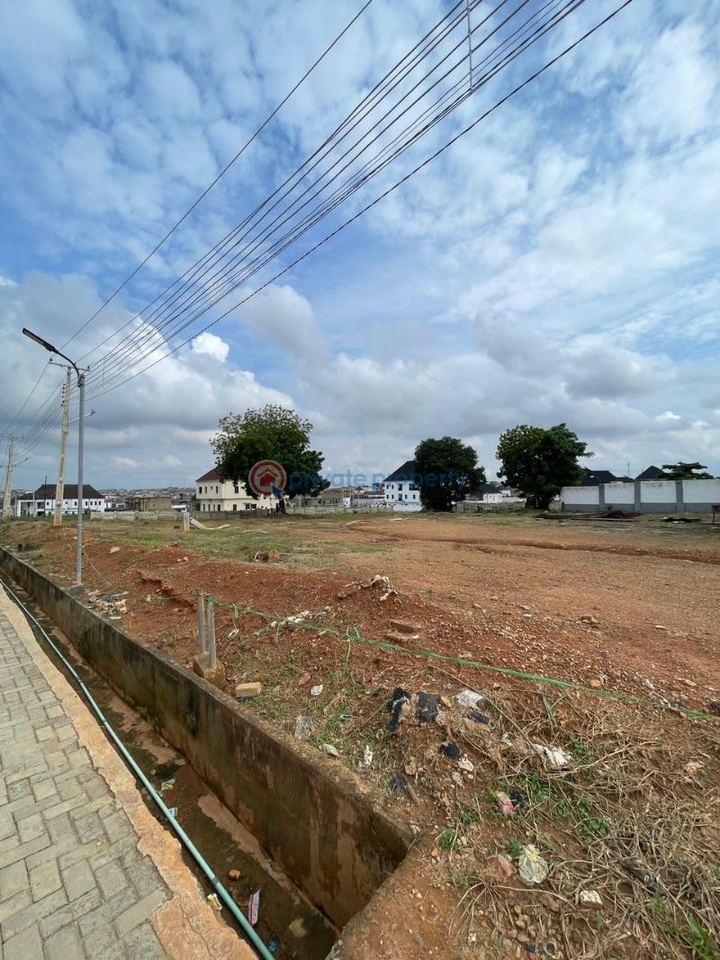 Residential Land For Sale Engr. Lere Adigun, Gra, Ibadan Basorun Ibadan Oyo