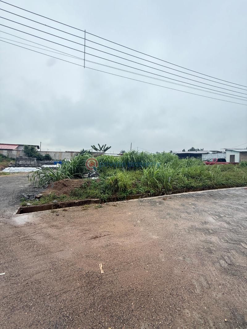 Residential Land For Sale Engr. Lere Adigun Gra, Basorun, Ibadan Basorun Ibadan Oyo