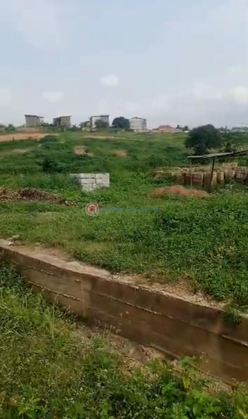 Residential Land For Sale Akinola, Maja, Jericho, Ibadan Idishin Ibadan Oyo - 0