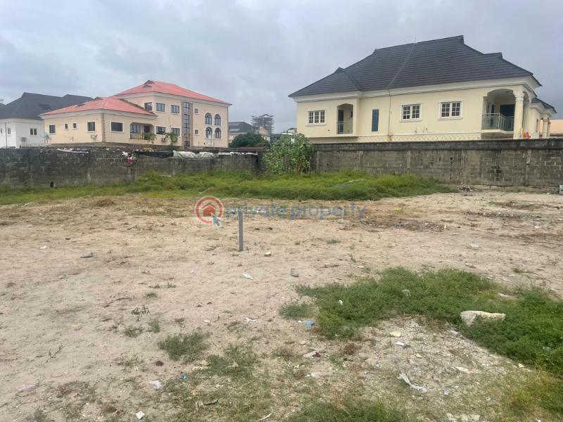 Mixed use Land For Sale Lekki Phase 1 Lagos