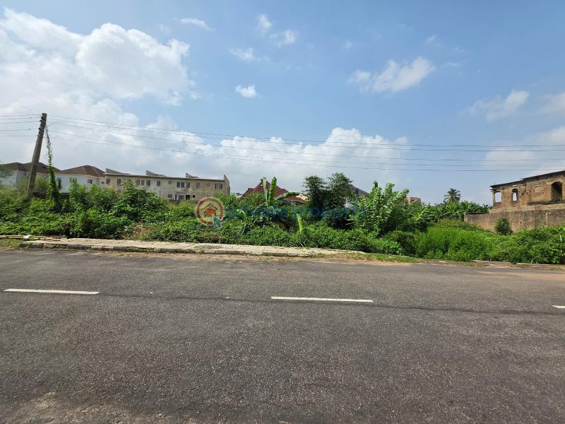 Land For Sale Kolapo Ishola Gra Ibadan Oyo - 2