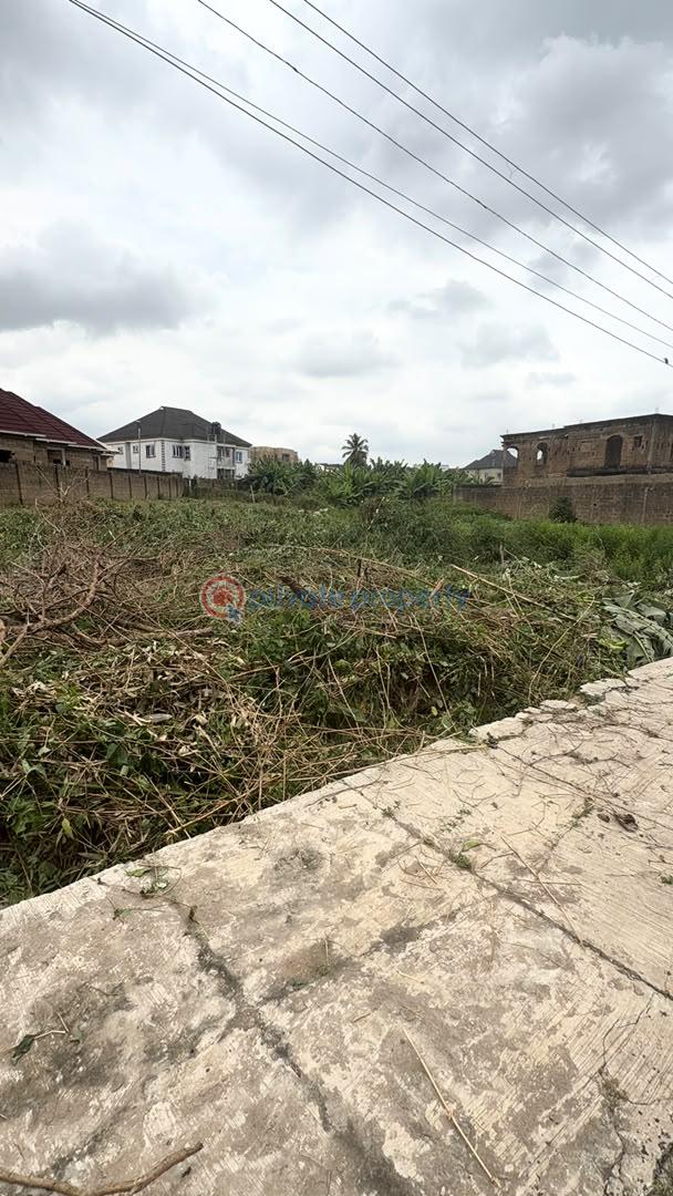 Land For Sale Kolapo Ishola Gra Akobo Ibadan Oyo - 2
