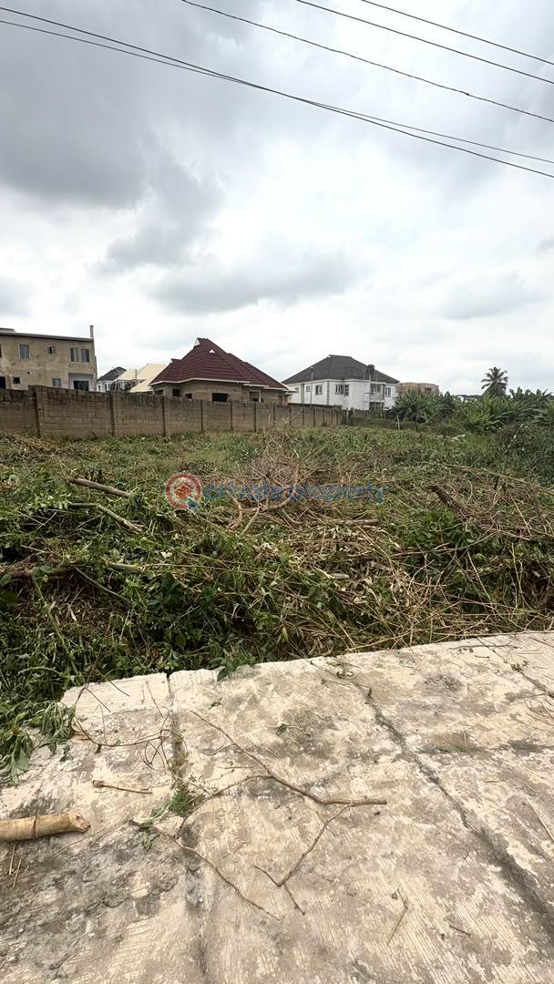 Land For Sale Kolapo Ishola Gra Akobo Ibadan Oyo - 0