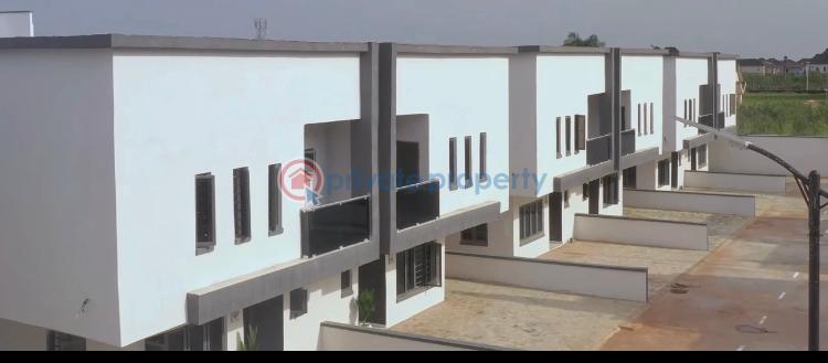 3 bedroom Terrace For Sale By Opic Estate ( Isheri North Gra) Kosofe Kosofe/Ikosi Lagos - 2