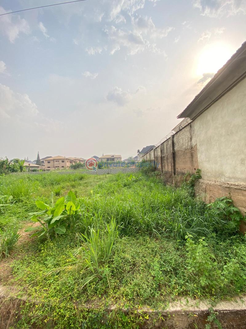 Land For Sale Abdusallam Ibadan Oyo