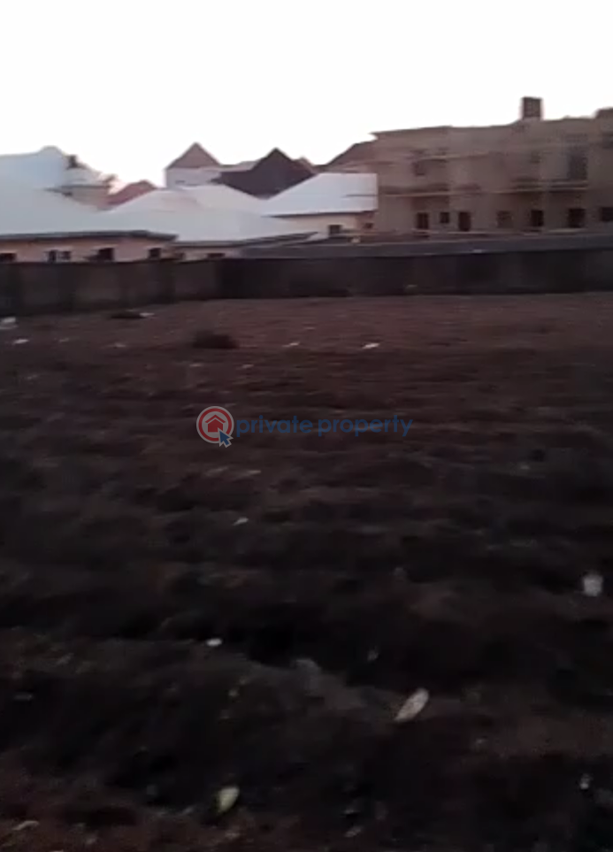 Land For Sale Fha Lugbe Lugbe Abuja Phase 4  - 0